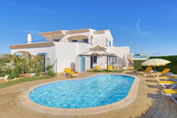 Photo N1:  Villa - maison Gal Vacances Albufeira Algarve PORTUGAL pt-1-246