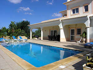 Photo N1:  Villa - maison Carvoeiro Vacances Portimo Algarve PORTUGAL pt-1-247