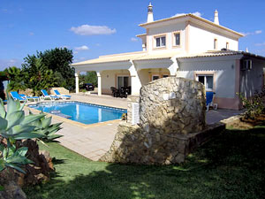 Photo N2:  Villa - maison Carvoeiro Vacances Portimo Algarve PORTUGAL pt-1-247