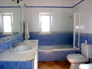 Photo N8:  Villa - maison Carvoeiro Vacances Portimo Algarve PORTUGAL pt-1-247
