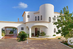 Photo N1:  Villa - maison Carvoeiro Vacances Portimo Algarve PORTUGAL pt-1-248