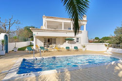 Photo N1:  Villa - maison Vale-de-Parra Vacances Albufeira Algarve PORTUGAL pt-1-250