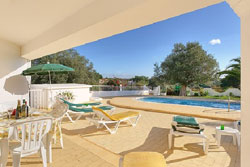 Photo N2:  Villa - maison Vale-de-Parra Vacances Albufeira Algarve PORTUGAL pt-1-250