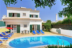 Photo N1:  Villa - maison Albufeira Vacances Faro Algarve PORTUGAL pt-1-251