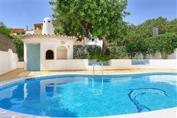 Photo N2:  Villa - maison Albufeira Vacances Faro Algarve PORTUGAL pt-1-251