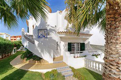 Photo N3:  Villa - maison Albufeira Vacances Faro Algarve PORTUGAL pt-1-251