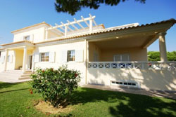 Photo N2:  Villa - maison Olhos-de-Agua Vacances Albufeira Algarve PORTUGAL pt-1-253