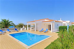 Photo N1:  Villa - maison Vale-de-Parra Vacances Albufeira Algarve PORTUGAL pt-1-254