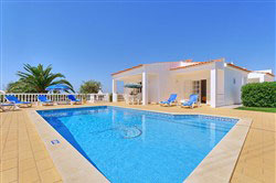 Photo N2:  Villa - maison Vale-de-Parra Vacances Albufeira Algarve PORTUGAL pt-1-254