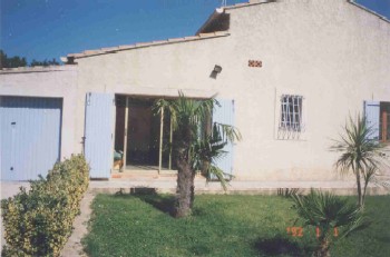 Photo N1:  Villa - maison Cabannes Vacances Avignon Bouches du Rhne (13) FRANCE 13-4318-1