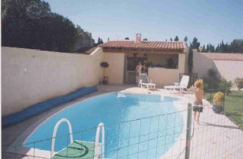 Photo N3:  Villa - maison Cabannes Vacances Avignon Bouches du Rhne (13) FRANCE 13-4318-1