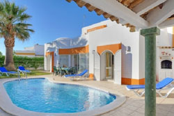 Photo N1:  Villa - maison Gal Vacances Albufeira Algarve PORTUGAL pt-1-255