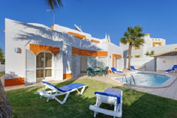 Photo N2:  Villa - maison Gal Vacances Albufeira Algarve PORTUGAL pt-1-255