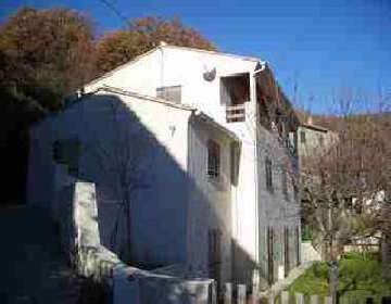 Photo N3:  Villa - maison Letia-Saint-Roch Vacances Vico Corse (20) FRANCE 20-7449-1
