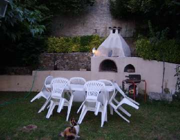 Photo N4:  Villa - maison Letia-Saint-Roch Vacances Vico Corse (20) FRANCE 20-7449-1