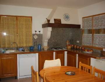 Photo N6:  Villa - maison Letia-Saint-Roch Vacances Vico Corse (20) FRANCE 20-7449-1