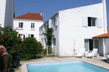 Photo N3:  Villa - maison Port-Joinville Vacances Ile-d-Yeu Vende (85) FRANCE 85-7454-1