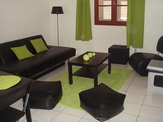 Photo N1:  Appartement    Bonifacio Vacances Porto-Vecchio Corse (20) FRANCE 20-7456-1