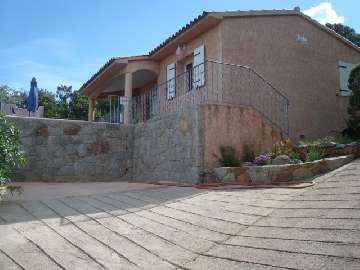 Photo N1:  Villa - maison Pinarellu Vacances Saint-Cyprien Corse (20) FRANCE 20-4319-1