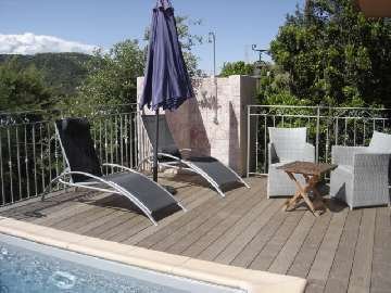 Photo N3:  Villa - maison Pinarellu Vacances Saint-Cyprien Corse (20) FRANCE 20-4319-1