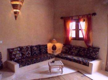 Photo N3:  Villa - maison Saly Vacances Mbour  SENEGAL sn-4050-1