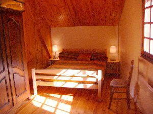 Photo N6:  Chalet   Bourg Bourg-D-Oueil Vacances Luchon Haute Garonne (31) FRANCE 31-7452-1