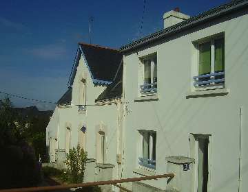 Photo N4:  Villa - maison Etel Vacances Erdeven Morbihan (56) FRANCE 56-7448-1