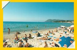 Photo N°1:  Chambre d'hôte La-Seyne-Sur-Mer Vacances Toulon Var (83) FRANCE 83-7460-1