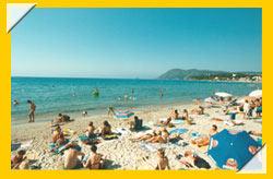 Photo N1:  Chambre d'hte La-Seyne-Sur-Mer Vacances Toulon Var (83) FRANCE 83-7460-1