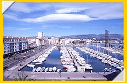 Photo N°5:  Chambre d'hôte La-Seyne-Sur-Mer Vacances Toulon Var (83) FRANCE 83-7460-1