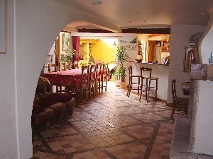 Photo N7:  Chambre d'hte La-Seyne-Sur-Mer Vacances Toulon Var (83) FRANCE 83-7460-1