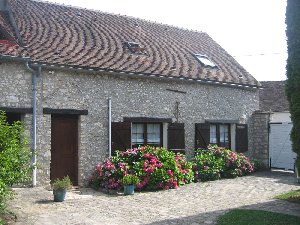 Photo N1: Location vacances Souppes-sur-Loing Nemours Seine et Marne (77) FRANCE 77-7463-1