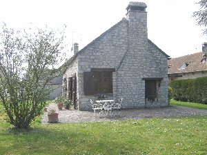 Photo N3: Location vacances Souppes-sur-Loing Nemours Seine et Marne (77) FRANCE 77-7463-1