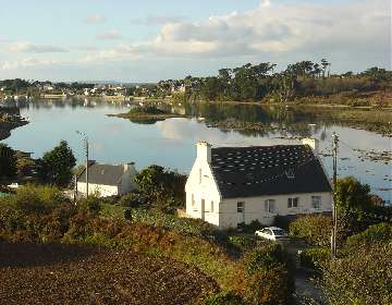 Photo N2:  Villa - maison Le-Conquet Vacances Brest Finistre (29) FRANCE 29-7465-1