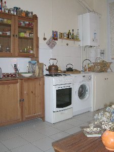 Photo N2:  Appartement    Paris Vacances Bastille Paris (75) FRANCE 75-7466-1