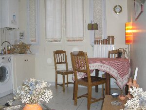 Photo N3:  Appartement    Paris Vacances Bastille Paris (75) FRANCE 75-7466-1