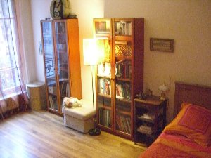 Photo N5:  Appartement    Paris Vacances Bastille Paris (75) FRANCE 75-7466-1