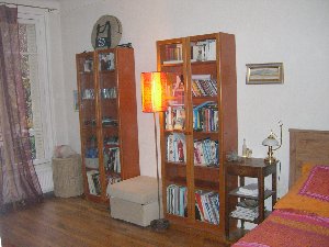 Photo N6:  Appartement    Paris Vacances Bastille Paris (75) FRANCE 75-7466-1