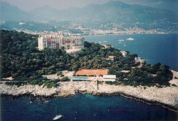 Photo N1:  Appartement da Roquebrune-Cap-Martin Vacances Monaco Alpes Maritimes (06) FRANCE 06-2972-1