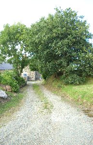 Photo N3:   Gte rural    Plestin-les-Greves Vacances Lannion Ctes d Armor (22) FRANCE 22-7471-1