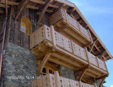 Photo N7: HEBERGEMENT Les-Allues - Meribel - Savoie (73) - FRANCE - 73-7475-1 