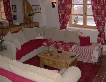 Photo N4:  Chalet   Les-A Les-Allues Vacances Meribel Savoie (73) FRANCE 73-7475-1