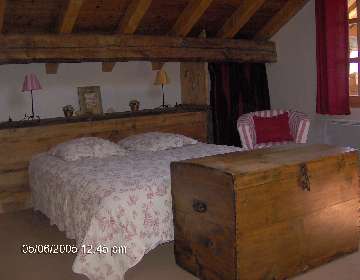 Photo N6:  Chalet   Les-A Les-Allues Vacances Meribel Savoie (73) FRANCE 73-7475-1