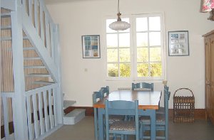 Photo N4:  Villa - maison Saint-Girons-Plage Vacances Vielle-Saint-Girons Landes (40) FRANCE 40-6864-2