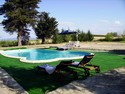 Photo N1:  Ferme   Ferran Ferran Vacances Carcassonne Aude (11) FRANCE 11-7489-1