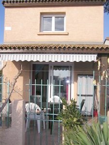 Photo N1: Location vacances Marseillan-Plage Agde Hrault (34) FRANCE 34-7494-1