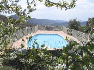 Photo N3:  Ferme   La-roc La-rochegiron Vacances Forcalquier Alpes de Haute Provence (04) FRANCE 04-7500-1