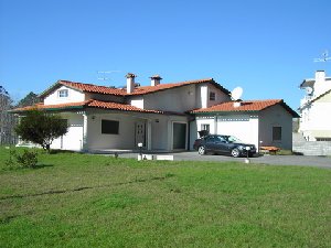 Photo N1:  Villa - maison Leiria Vacances Plage-de-Vieira Costa de Prata PORTUGAL pt-7507-1