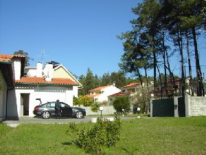 Photo N2:  Villa - maison Leiria Vacances Plage-de-Vieira Costa de Prata PORTUGAL pt-7507-1