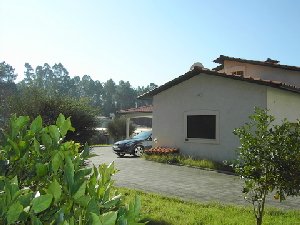 Photo N3:  Villa - maison Leiria Vacances Plage-de-Vieira Costa de Prata PORTUGAL pt-7507-1